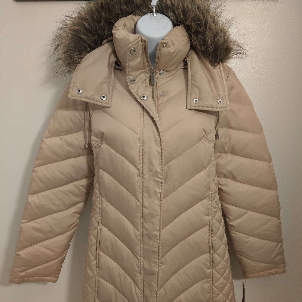 Kenneth Cole Coat Size S